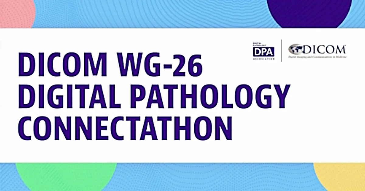 Why Interoperability Matters in Pathology — And What We're Doing About It