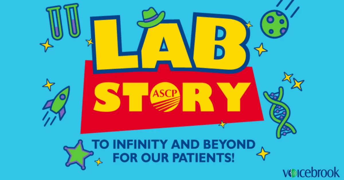 Recapping Lab Week 2026