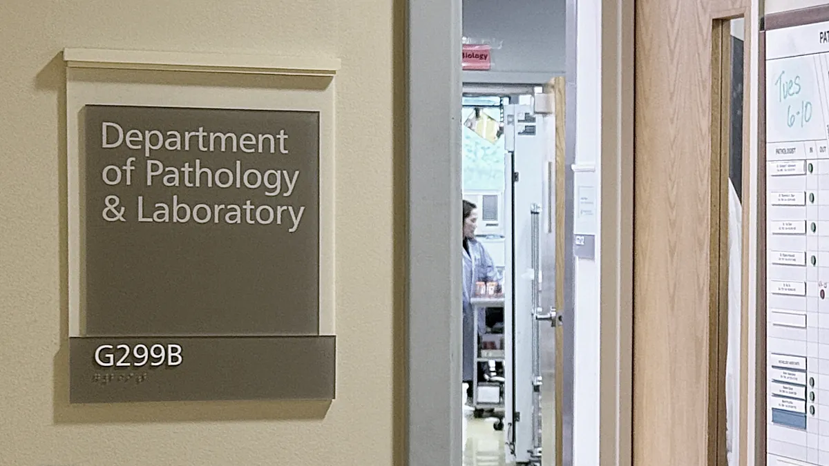 Smarter Than Clicks and Scripts: Why Pathologists Choose VoiceOver PRO