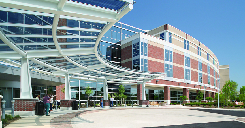 Aultman Hospital