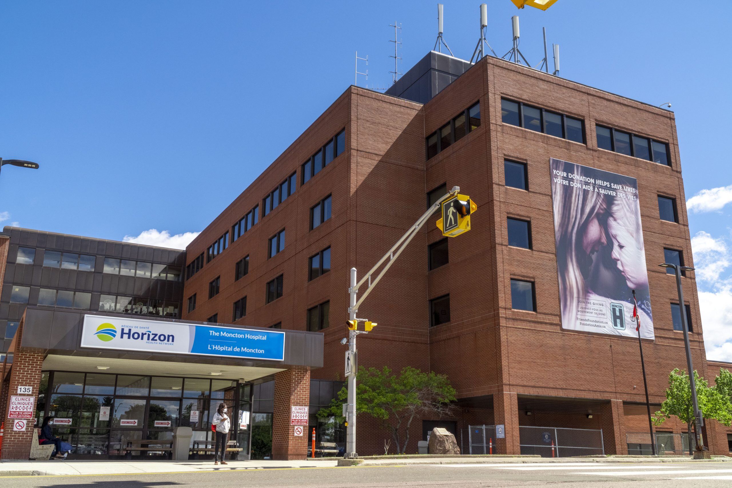 Horizon Health Network