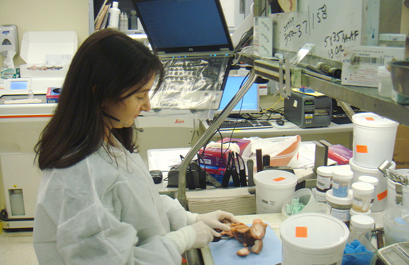 Stamford Pathology Group