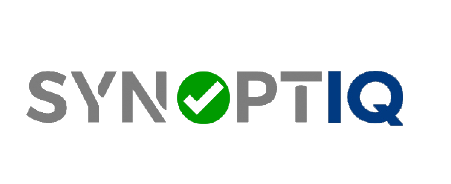 SynoptIQ logo